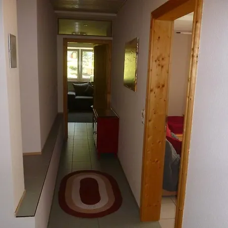 Appartamento Frei Wiesbaden
