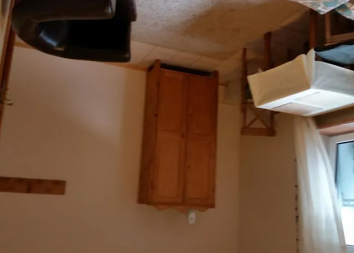 齐默尔弗雷酒店 威斯巴登