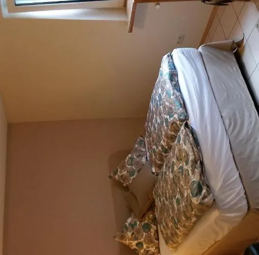 齐默尔弗雷酒店 * 威斯巴登