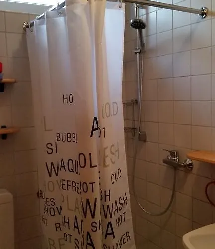 齐默尔弗雷酒店 威斯巴登