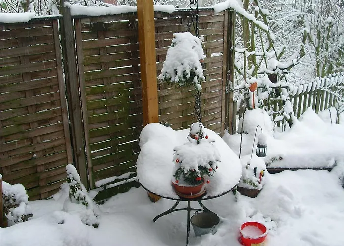 齐默尔弗雷酒店 威斯巴登