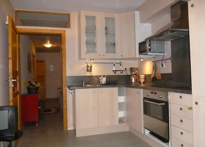 齐默尔弗雷酒店 威斯巴登