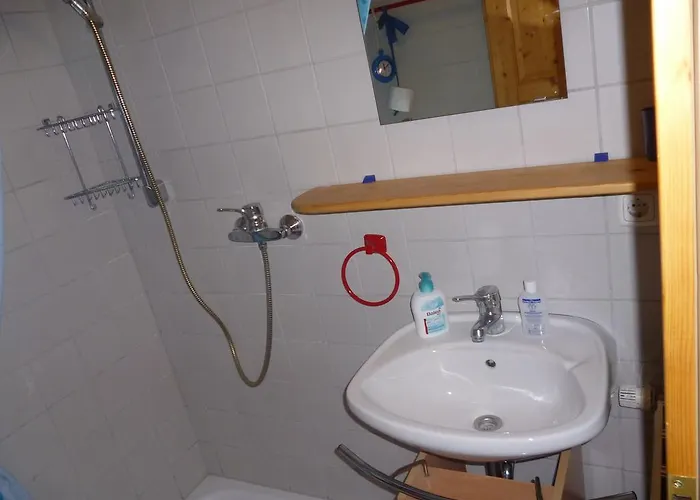 齐默尔弗雷酒店 威斯巴登