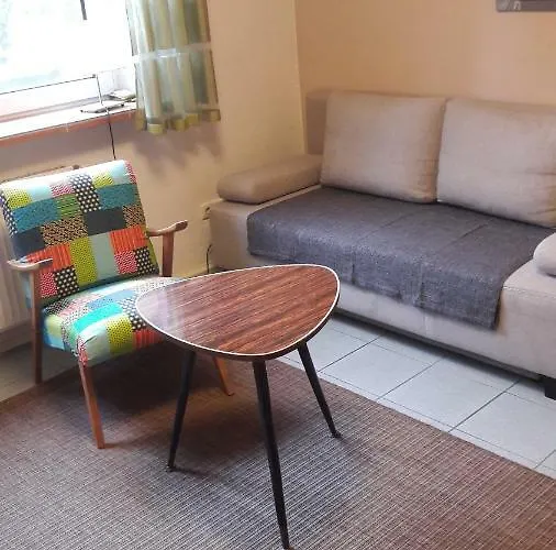 齐默尔弗雷酒店 公寓 *